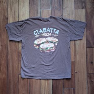 Wawa Ciabatta Melts T-shirt (XL)